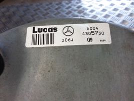 Mercedes-Benz CLK A208 C208 Jarrutehostin A0044305730