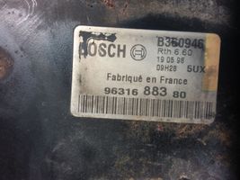 Peugeot 406 Servo-frein 9631688380