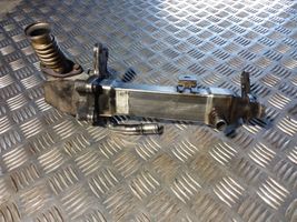 Volvo S60 EGR-venttiili/lauhdutin 30637142