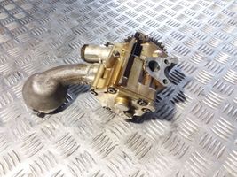 Volkswagen Phaeton Oil pump 07C115105