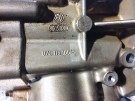 Volkswagen Phaeton Oil pump 07C115105