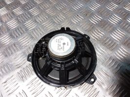 BMW 3 E46 Altoparlante portiera anteriore 65138368233