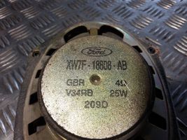 Ford Focus Enceinte de porte arrière XW7F18808AB