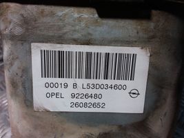 Opel Astra G Pompa wspomaganie układu kierowniczego 9226480