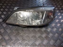 Opel Astra G Phare frontale 084421128L