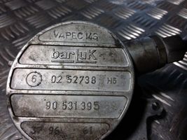 Opel Vectra B Alipainepumppu 90531395