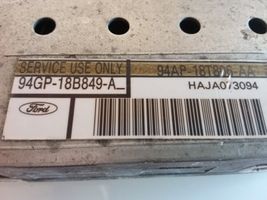 Volkswagen Sharan Amplificateur de son 94GP18B849A