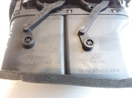 Volkswagen Sharan Copertura griglia di ventilazione laterale cruscotto 7M1819728E