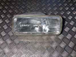Daihatsu Applause Headlight/headlamp 10051272AL