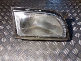 Ford Transit Headlight/headlamp 92VB13005AB