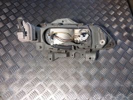 Renault Laguna I Headlight/headlamp 13996500