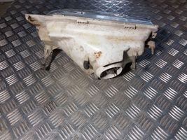 Ford Transit Phare frontale TYC205211