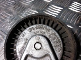 Audi A8 S8 D2 4D Napinacz paska alternatora 077903133E