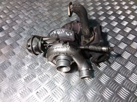 Audi A4 S4 B5 8D Turbina 059145701C