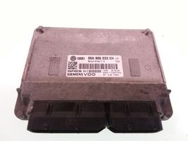 Audi A3 S3 8P Calculateur moteur ECU 06A906033EH