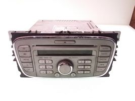 Ford Focus Unità principale autoradio/CD/DVD/GPS 8M5T18C815AB