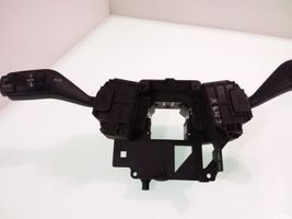 Ford Focus C-MAX Pyyhkimen/suuntavilkun vipukytkin 4M5T13N064FH