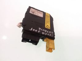 Skoda Octavia Mk2 (1Z) Sensore angolo sterzo 1K0953549A