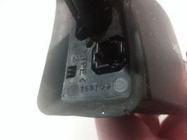 Ford Focus Multifunctional control switch/knob 758709