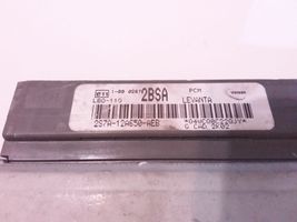 Ford Mondeo Mk III Sterownik / Moduł ECU 2S7A12A650AEB