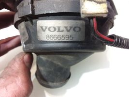 Volvo S80 Dzinēja vadības bloka ventilators 8666595