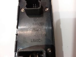 Ford Focus Interrupteur commade lève-vitre 3M5T14529DE