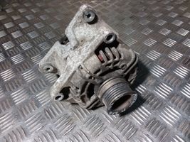 Opel Astra H Alternator 0124425020