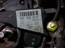 Audi A3 S3 8P Alternator 06F903023F