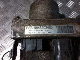 Peugeot 307 Pompa elettrica servosterzo 9645102480