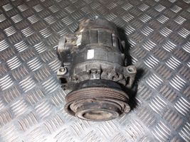 Volkswagen PASSAT B5.5 Ilmastointilaitteen kompressorin pumppu (A/C) 8D0260808