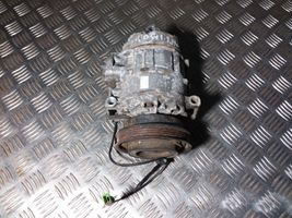 Volkswagen PASSAT B5.5 Ilmastointilaitteen kompressorin pumppu (A/C) 4472208184