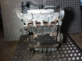 Volkswagen Golf VI Engine CAY