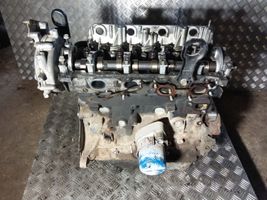 Mazda 323 F Silnik / Komplet RF2A