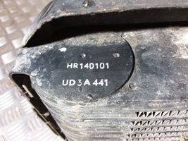 Hyundai Galloper Радиатор интеркулера HR140101