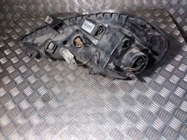 Opel Vivaro Headlight/headlamp 93859834