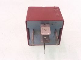 Renault Laguna I Other relay 12V25A03612