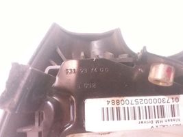 Nissan Almera Tino Airbag dello sterzo 531937400