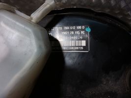 Ford Galaxy Stabdžių vakuumo pūslė 7M4612100D