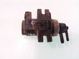 Volkswagen Caddy Valve électromagnétique 1H0906627