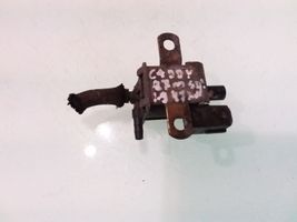 Volkswagen Caddy Vacuum valve 