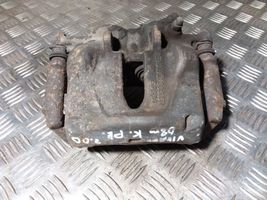 Opel Vivaro Front brake caliper 