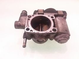 Opel Astra H Clapet d'étranglement 55352858