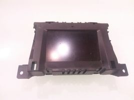 Opel Zafira B Экран/ дисплей / маленький экран 13208089