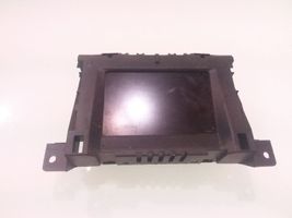 Opel Zafira B Monitor / wyświetlacz / ekran 13275085