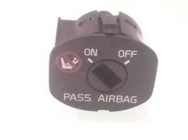 Volvo S40 Interruttore airbag passeggero on/off 0869700B