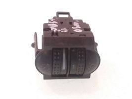 Volkswagen PASSAT B5.5 Interruptor de control de altura del faro delantero 3B0941333C