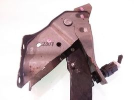 Honda Civic Brake pedal 2307