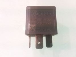 Volkswagen PASSAT B5 Other relay 8D0951253A