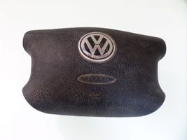 Volkswagen Golf IV Poduszka powietrzna Airbag kierownicy 137705100