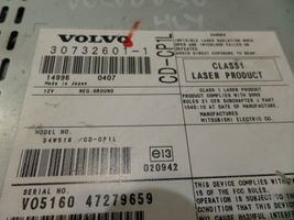 Volvo V50 Caricatore CD/DVD 307326011